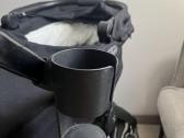 Cybex Talos S vežimukas - nuotraukos Nr. 5