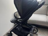 Cybex Talos S vežimukas - nuotraukos Nr. 9