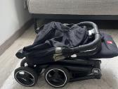 Cybex Talos S vežimukas - nuotraukos Nr. 11