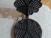 Senovinė špižinė čirvablynė Mustad - nuotraukos Nr. 5