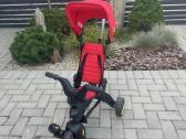 Fainas triratukas Doona Liki Trike S3 - nuotraukos Nr. 2
