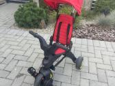 Fainas triratukas Doona Liki Trike S3 - nuotraukos Nr. 3