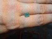 1.96ct Smaragdas (Zambija) Brangakmenis - nuotraukos Nr. 3