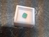 1.96ct Smaragdas (Zambija) Brangakmenis - nuotraukos Nr. 4