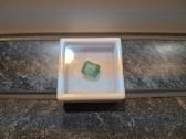 1.96ct Smaragdas (Zambija) Brangakmenis - nuotraukos Nr. 5
