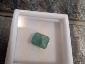 1.96ct Smaragdas (Zambija) Brangakmenis - nuotraukos Nr. 6