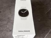 Samsung Galaxy Watch 8 Silver 40mm - nuotraukos Nr. 3