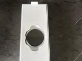 Samsung Galaxy Watch 8 Silver 40mm - nuotraukos Nr. 4