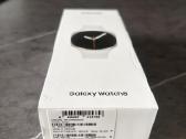 Samsung Galaxy Watch 8 Silver 40mm - nuotraukos Nr. 6