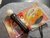 Sony Playstation Move pultelis + Dancestar Party - nuotraukos Nr. 2