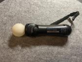 Sony Playstation Move pultelis + Dancestar Party - nuotraukos Nr. 5