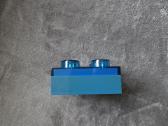 Originalus Lego šviečiantis naktinis šviestuvas - nuotraukos Nr. 4