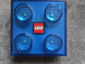 Originalus Lego šviečiantis naktinis šviestuvas - nuotraukos Nr. 6