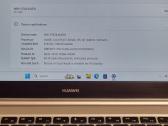 Huawei Matebook i5 - nuotraukos Nr. 7