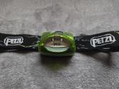 Originalus Petzl Tikkina 2 galvos žibintuvėlis - nuotraukos Nr. 2