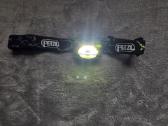 Originalus Petzl Tikkina 2 galvos žibintuvėlis - nuotraukos Nr. 3