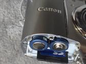 Canon Powershot A1100 Is Digital Camera 12.1mp - nuotraukos Nr. 6