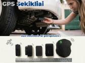 GPS Seklys su Sim kortele - nuotraukos Nr. 2