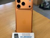 iPhone 17 Pro 256gb Orange Kaina 990eur - nuotraukos Nr. 2