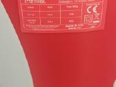 Coca-cola skardinės formos mini šaldytuvas - nuotraukos Nr. 2