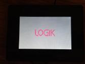Nuotraukų rėmelis Logik L07dpf10 (7 colių LCD) - nuotraukos Nr. 2