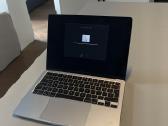 Apple MacBook Air M4 13 256gb (su iCloud) - nuotraukos Nr. 2