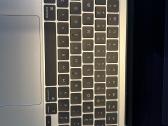 Apple MacBook Air M4 13 256gb (su iCloud) - nuotraukos Nr. 3