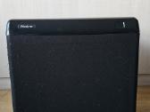 Subwoofer Velodyne Cht-10qr Bve - nuotraukos Nr. 2