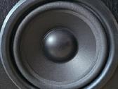 Subwoofer Velodyne Cht-10qr Bve - nuotraukos Nr. 4
