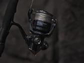 Shimano twin power XD 4000pg 2025 - nuotraukos Nr. 2