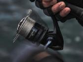 Shimano twin power XD 4000pg 2025 - nuotraukos Nr. 3