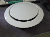 Oro srauto difuzoriai 150mm 9 vnt - nuotraukos Nr. 2