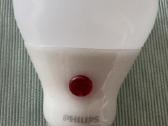 Naktinė LED lemputė Brennenstuhl/nightlight, 0,85w - nuotraukos Nr. 2