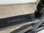 Gazelle Chamonix C8 - nuotraukos Nr. 5
