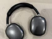 Apple Airpods Max Space Gray belaidės ausinės - nuotraukos Nr. 2