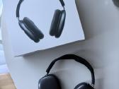 Apple Airpods Max Space Gray belaidės ausinės - nuotraukos Nr. 3