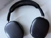Apple Airpods Max Space Gray belaidės ausinės - nuotraukos Nr. 5