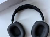 Apple Airpods Max Space Gray belaidės ausinės - nuotraukos Nr. 6