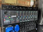 Studio monitor - nuotraukos Nr. 31