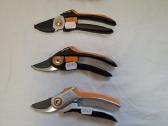 Fiskars sodo įrankiai - nuotraukos Nr. 17