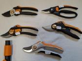 Fiskars sodo įrankiai - nuotraukos Nr. 18