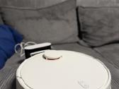 Robotas siurblys Xiaomi Robot Vacuum S10 - nuotraukos Nr. 2