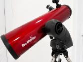 Sky-watcher Star Discovery 150pi WiFi Az Goto - nuotraukos Nr. 2