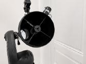 Sky-watcher Star Discovery 150pi WiFi Az Goto - nuotraukos Nr. 3