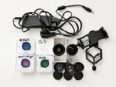 Sky-watcher Star Discovery 150pi WiFi Az Goto - nuotraukos Nr. 5