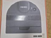 Robot Siurblys Neato D8 Intelligent Robot - nuotraukos Nr. 2