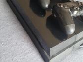 Sveiki parduodu ps4 - nuotraukos Nr. 2