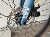 Cinelli Zydeco gravel, M dydžio - nuotraukos Nr. 2
