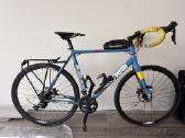 Cinelli Zydeco gravel, M dydžio - nuotraukos Nr. 4