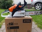 Stihl Ms 212 - nuotraukos Nr. 3